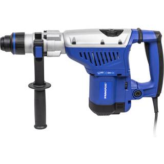 Borehammer RawlPlug R-PCH-421350; 1350 W; 13 J; SDS-max