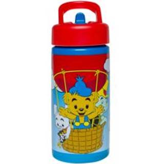 Bamse Verdens Stærkeste Bjørn Drikkedunk 410 ml, Blå