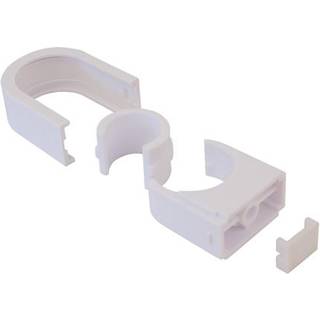 Rørklemme mlc 16-20mm enkel