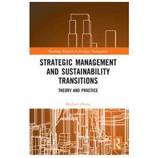 Strategic Management and Sustainability Transitions