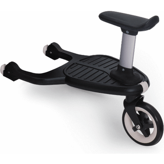 Bugaboo Comfort+ Ståbræt Sort One Size  Sort  One Size  Unisex