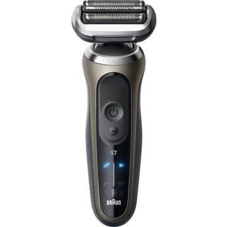 Braun Series 7 72-C1200s hårtrimmer