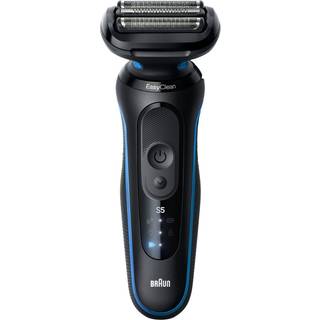 Braun Series 5 barbermaskine 52-B1000s (blå)