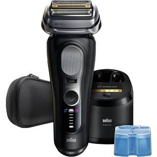 Braun Barbermaskine Series9PRO+ 9660cc