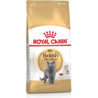 Royal Canin British Shorthair Adult - 400 g