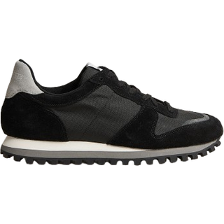 Novesta Marathon Trail Running Sneaker Black