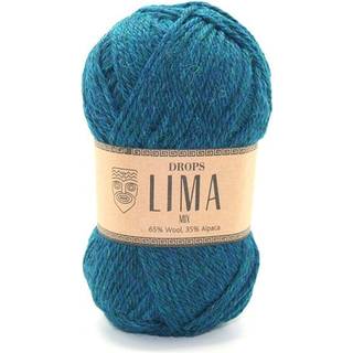 Drops Lima - petrol mix 0701