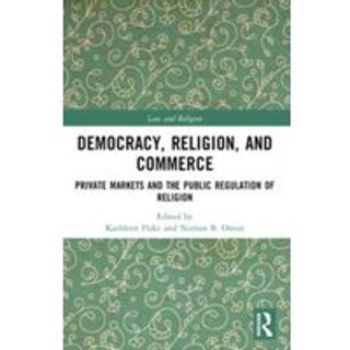 Democracy, Religion, and Commerce