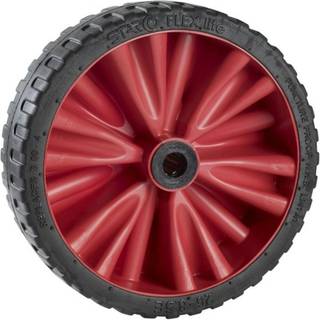 Ravendo Lite punkterfri hjul, 3,00 x 4 - 10"