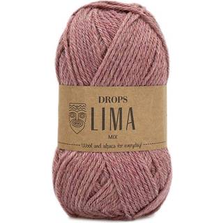 Drops Lima - Blush mix 9022