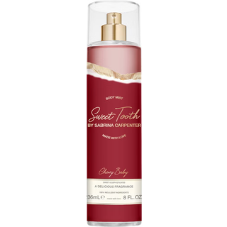 Sabrina Carpenter Cherry Baby Body Mist 236 ml