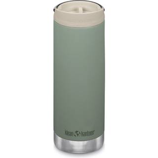 TKWide Café Cap Vandflaske 473 ml, Sea Spray