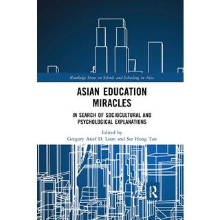 Asian Education Miracles