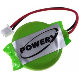 BackUp-Batteri til Dell Latitude E7240