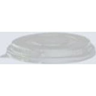 Salatbowl Rund Sort 350 ml 50 stk PP Ø145 x 50 mm
