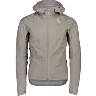 POC Signal All-Weather Jacket Cykeljakke Herrer størrelse L farve grå