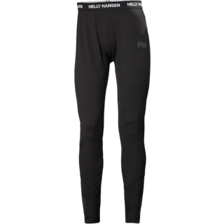 Helly Hansen Men's Lifa Active Pant Black, M