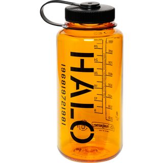 HALO WATER BOTTLE