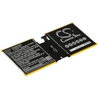 Batteri til Tablet Microsoft 4415Y