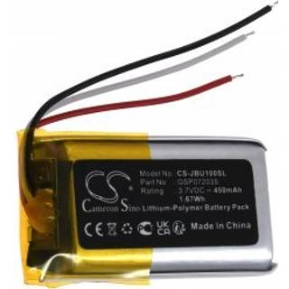 Batteri til JBL UA Sport højttaler