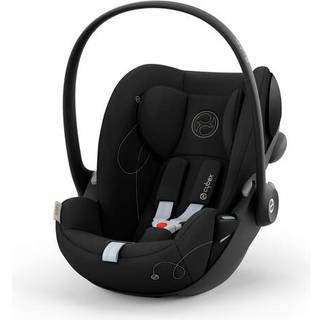 Cybex CLOUD G I-SIZE - Magic Black