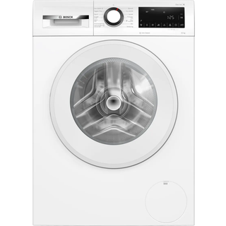 Bosch WGG254Z0SN Serie 6 Vaskemaskine