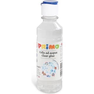 Papirlim klar 250 ml