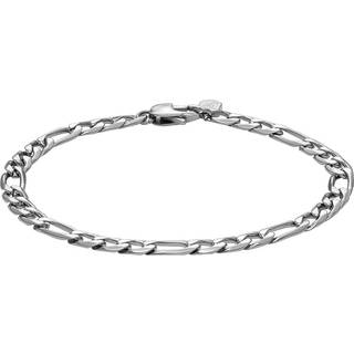 Fossil Jewelry Armbånd Rustfrit Stål JF04723040 - Herre