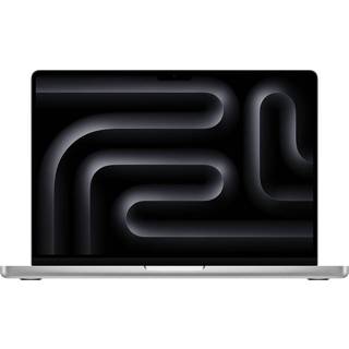Apple MacBook Pro 14" (2023) 1 TB MRX73DK, sølv ➞ På lager - klar til levering