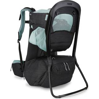 Thule Sapling Child Carrier Black, OneSize