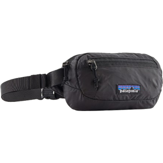 Patagonia Terravia Mini Hip Pack 1L Black, OneSize