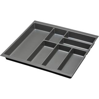 Bestikindsats m/ 7 rum (60 cm bred)