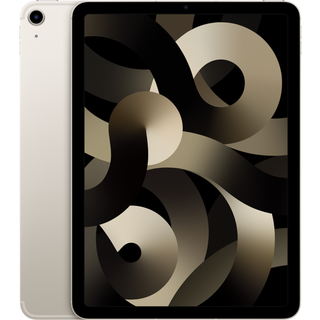 Apple iPad Air (2022) 64GB 5G - Starlight