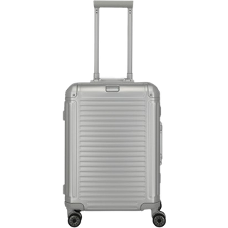 Travelite - Next 2.0 Aluminium Kuffert - Lille 55 cm