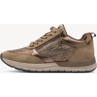 Sneakers, Copper Glam, 40