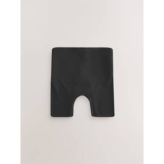Next Black Short No VPL Tummy Control Shaping Knickers