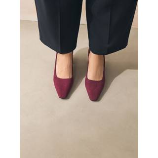 Next Forever Comfort Standard Chisel Toe Block Courts