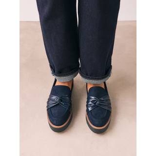 Next Forever Comfort Chunky Twist Hyttesko