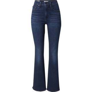 Levi's Levi's 726 High Rise Yoked Flare Jeans
