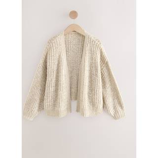 Next Cardigan med båndgarn