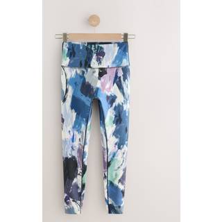 Next Paint Print Balance Sports Yoga Leggings