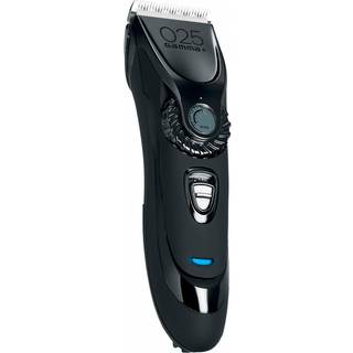GAMMA Haarstyling Clipper025 - Professionel batteridrevet hårklipper med roterende DC-motor 1 Stk. (978,00 kr / 1 stk.) - 1 Stk.