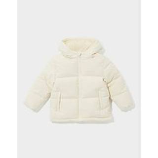 Pink Soda Sport Girls' Dash Jacket Children, Hvid - 5-6Y