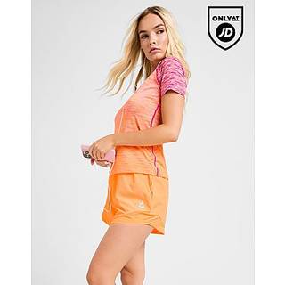 MONTIREX Fly Shorts, Orange