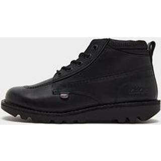 Kickers Kick High Tech, Black - 46