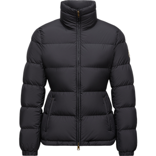 Dourbe Down Jacket Black - 5 / BLACK