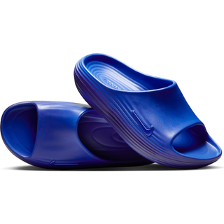 Nike ReactX Rejuven8-badesandaler til mænd - blå - 38.5