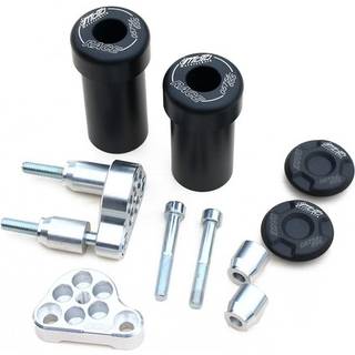 GSG Mototechnik DUO sikkerhedsbeskyttere