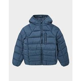 McKenzie Turnbull Full Zip Jacket Junior, Blå - 13-15Y