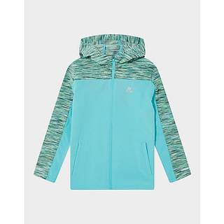 MONTIREX Trail Windbreaker Jacket Junior, Blå - S